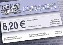 Roxy Kinocenter