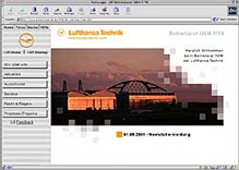 Lufthansa Technik Works Council