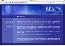 EPM Spezialmaschinen