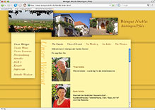 Weingut Nicklis